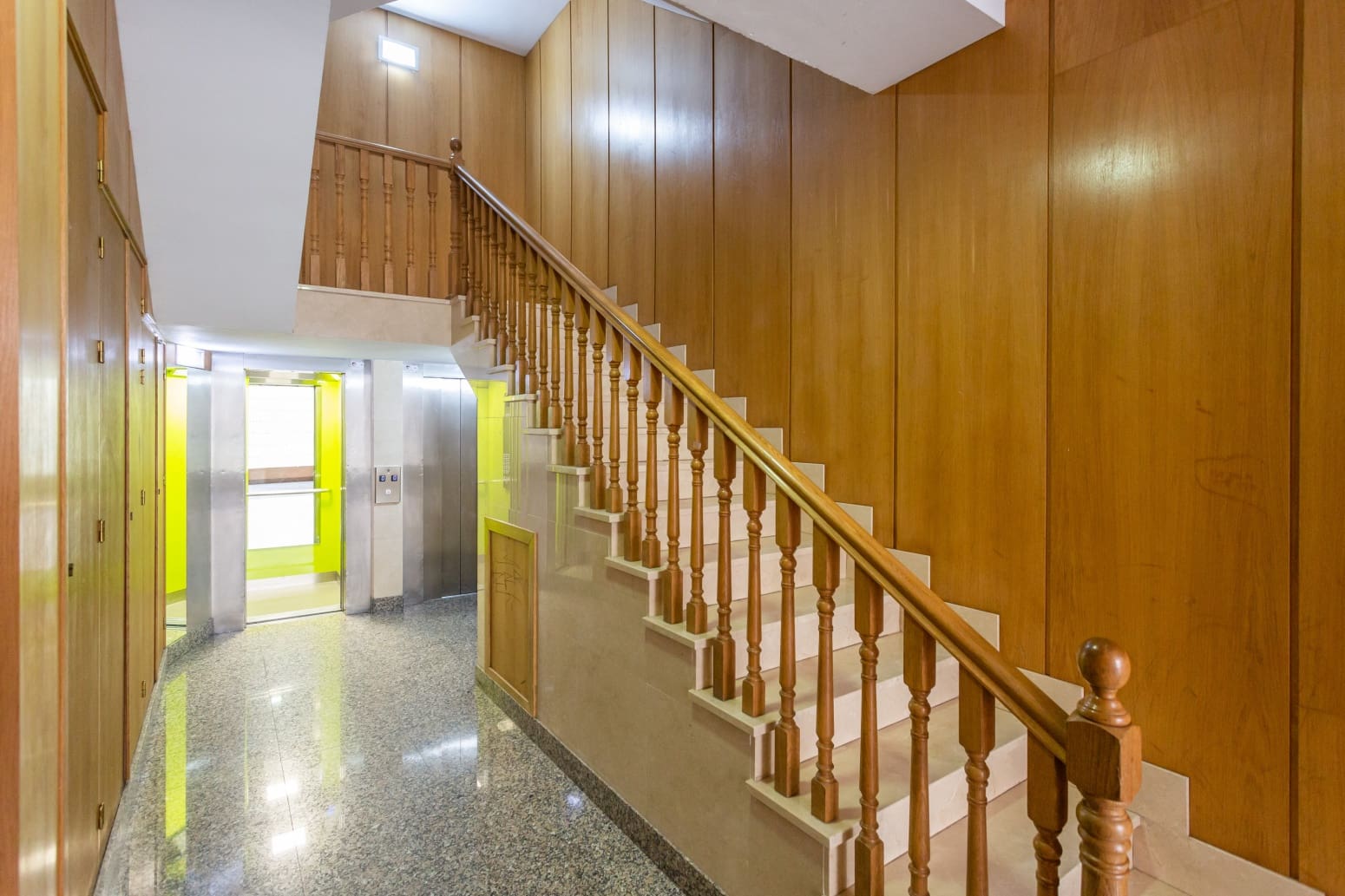 3 camera da letto Appartamento in vendita in Baranain - 272.000 € (Rif: 10088976)