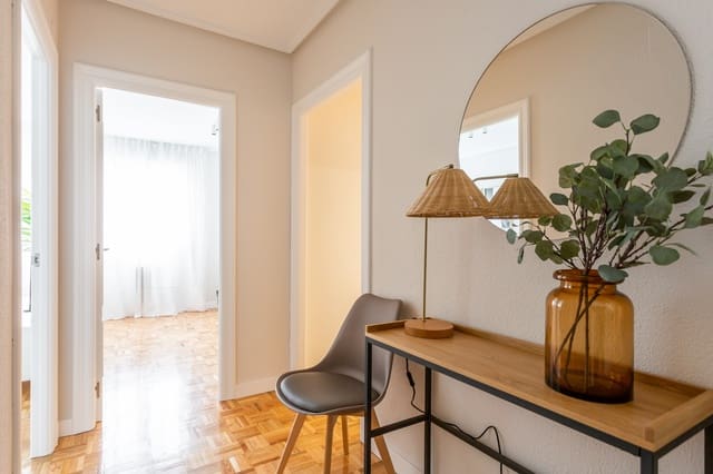 3 Zimmer Wohnung zu verkaufen in Barañain - 272.000 € (Ref: 10088976)