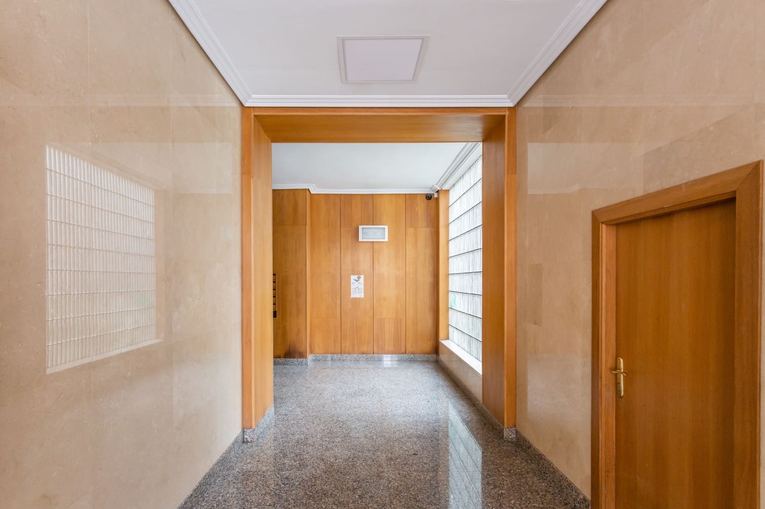 3 camera da letto Appartamento in vendita in Baranain - 272.000 € (Rif: 10088976)