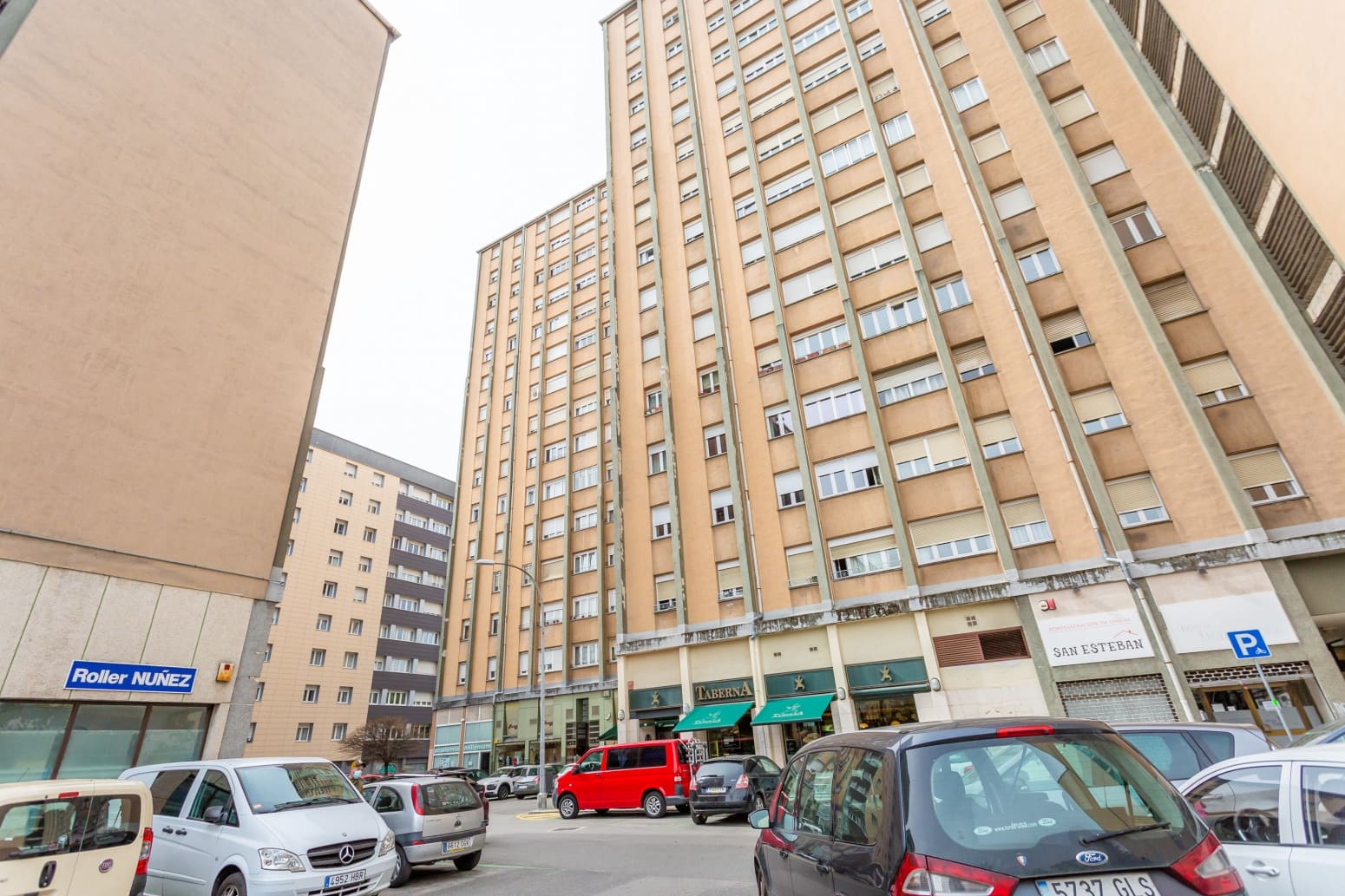 3 camera da letto Appartamento in vendita in Baranain - 272.000 € (Rif: 10088976)