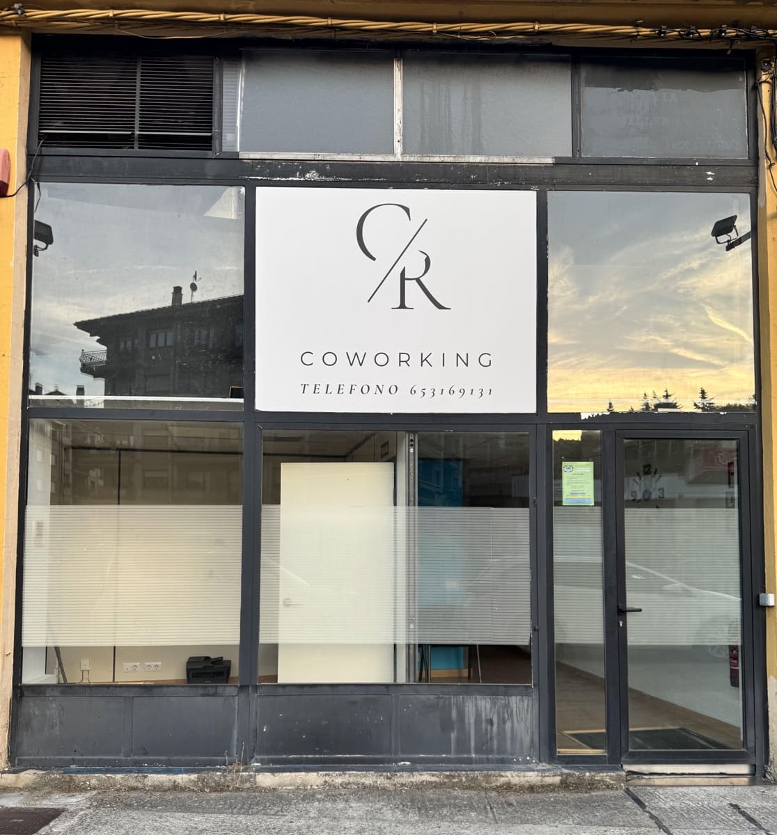 Ufficio da affittare in Estella / Lizarra - 200 € (Rif: 10099774)