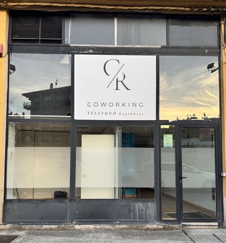 Escritório para arrendar em Estella / Lizarra - 200 € (Ref: 10099774)