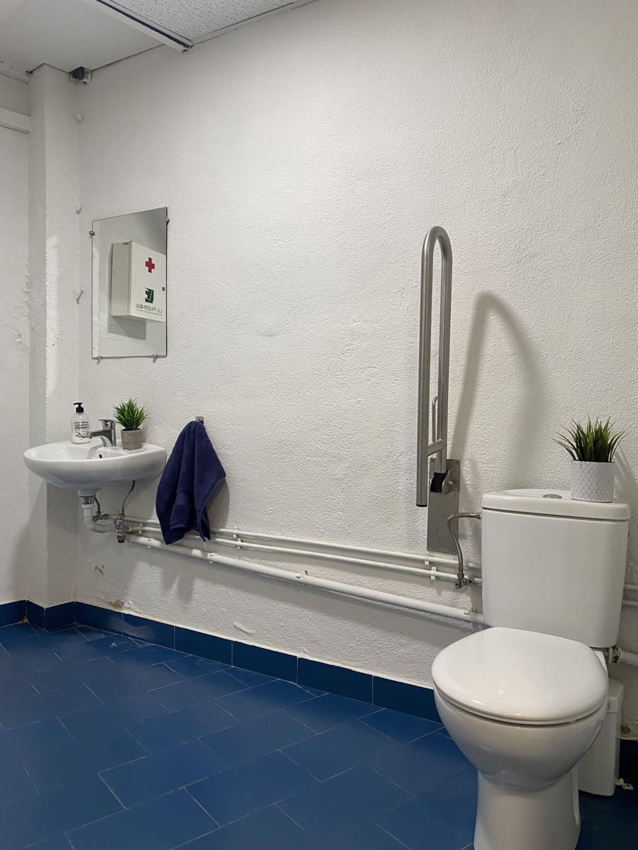 Ufficio da affittare in Estella / Lizarra - 200 € (Rif: 10099774)