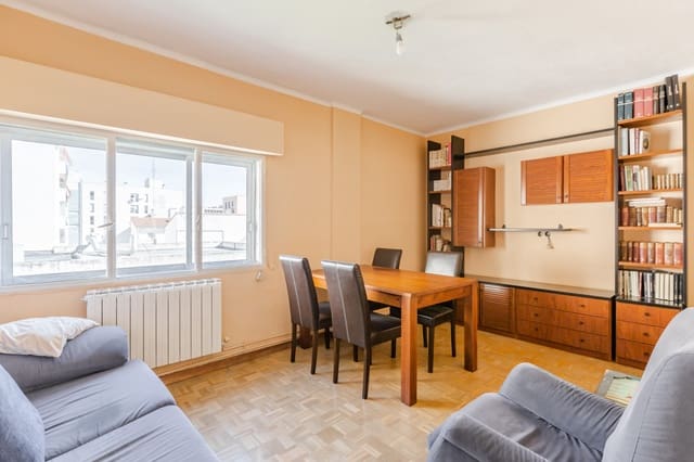 3 chambre Appartement à vendre à Pampelune - 129 000 € (Ref: 10101894)