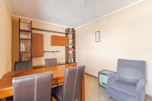 3 chambre Appartement à vendre à Pampelune - 129 000 € (Ref: 10101894)