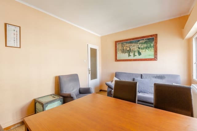 3 chambre Appartement à vendre à Pampelune - 129 000 € (Ref: 10101894)