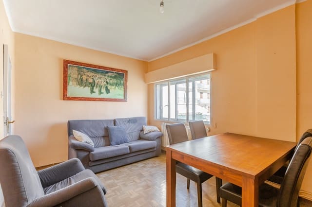 3 chambre Appartement à vendre à Pampelune - 129 000 € (Ref: 10101894)