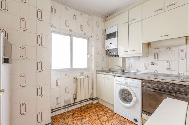 3 chambre Appartement à vendre à Pampelune - 129 000 € (Ref: 10101894)