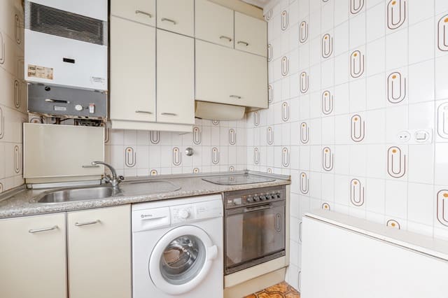 3 chambre Appartement à vendre à Pampelune - 129 000 € (Ref: 10101894)