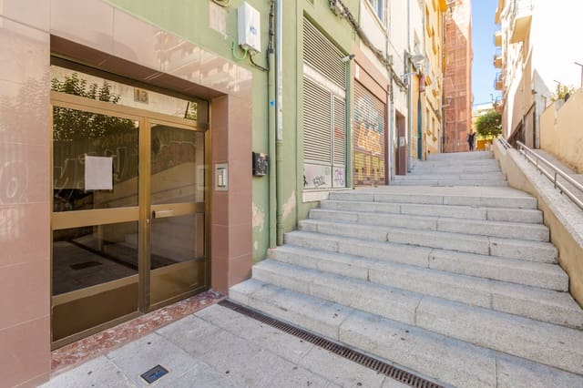 3 chambre Appartement à vendre à Pampelune - 129 000 € (Ref: 10101894)