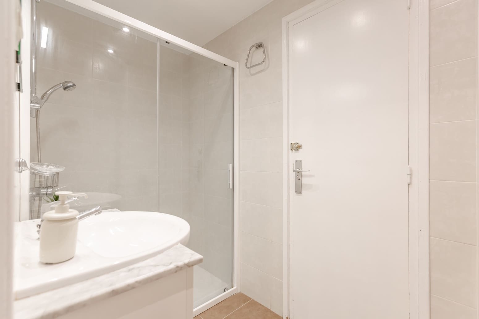 4 chambre Appartement à vendre à Pampelune avec garage - 459 000 € (Ref: 10101895)