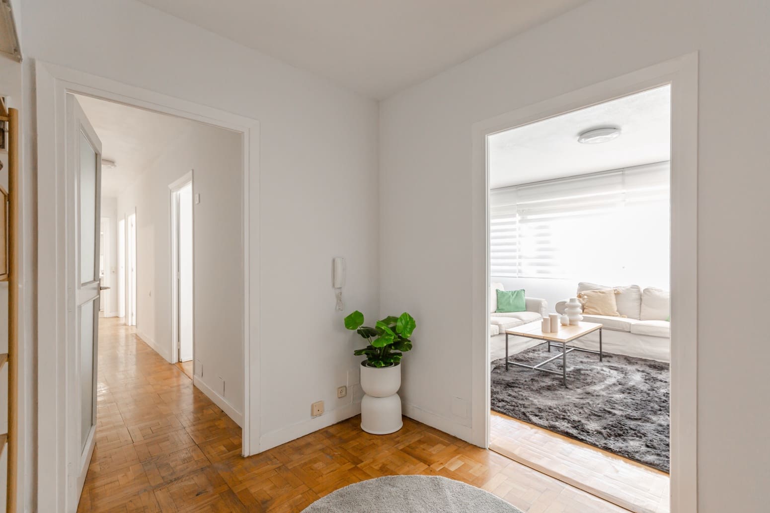 4 chambre Appartement à vendre à Pampelune avec garage - 459 000 € (Ref: 10101895)