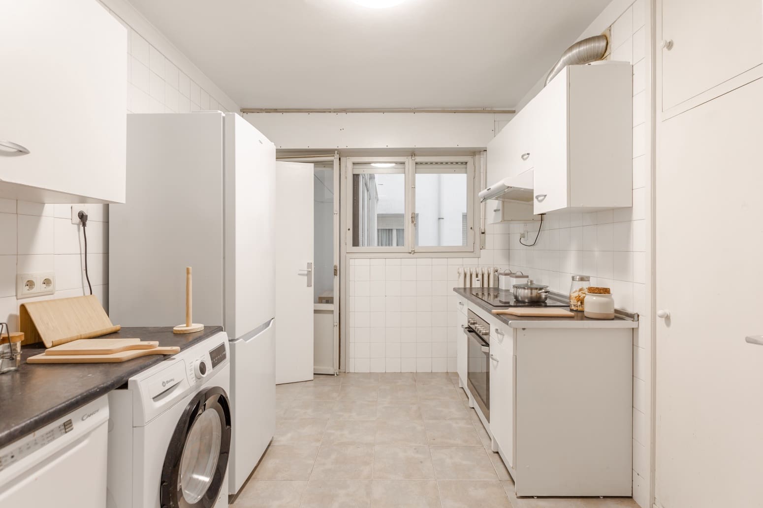 4 chambre Appartement à vendre à Pampelune avec garage - 459 000 € (Ref: 10101895)