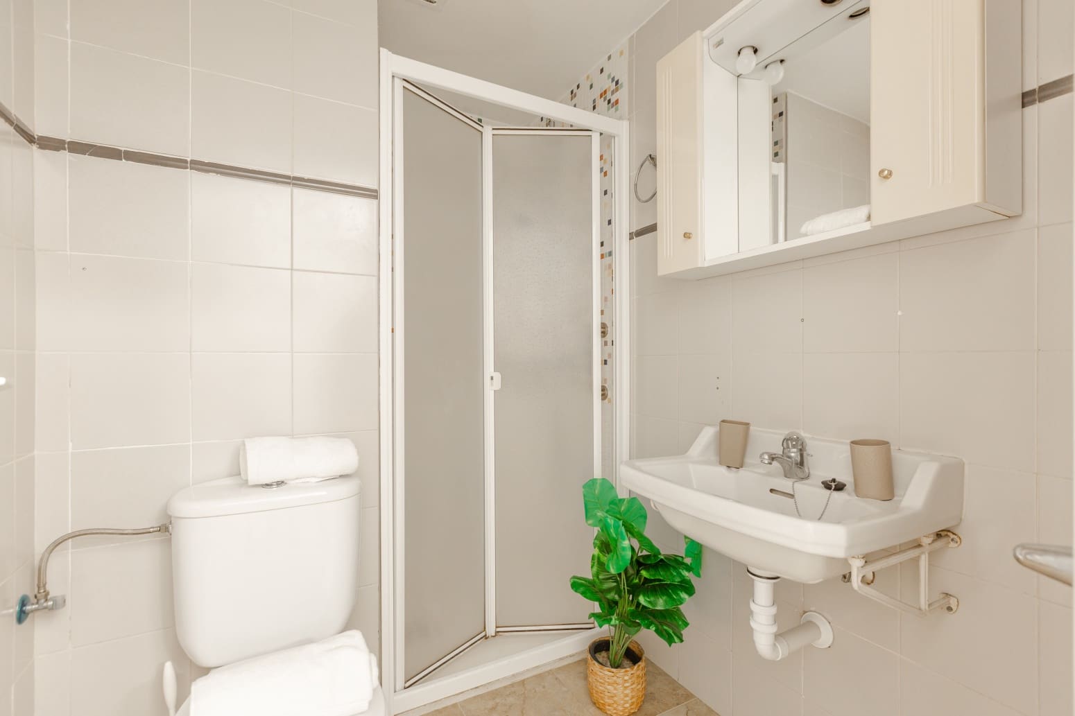 4 chambre Appartement à vendre à Pampelune avec garage - 459 000 € (Ref: 10101895)