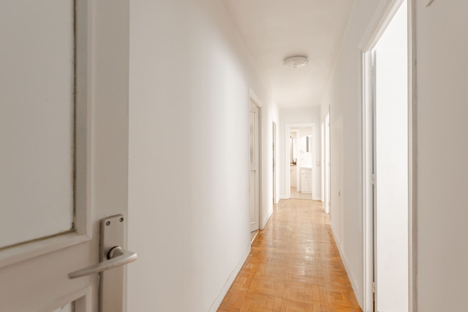4 chambre Appartement à vendre à Pampelune avec garage - 459 000 € (Ref: 10101895)