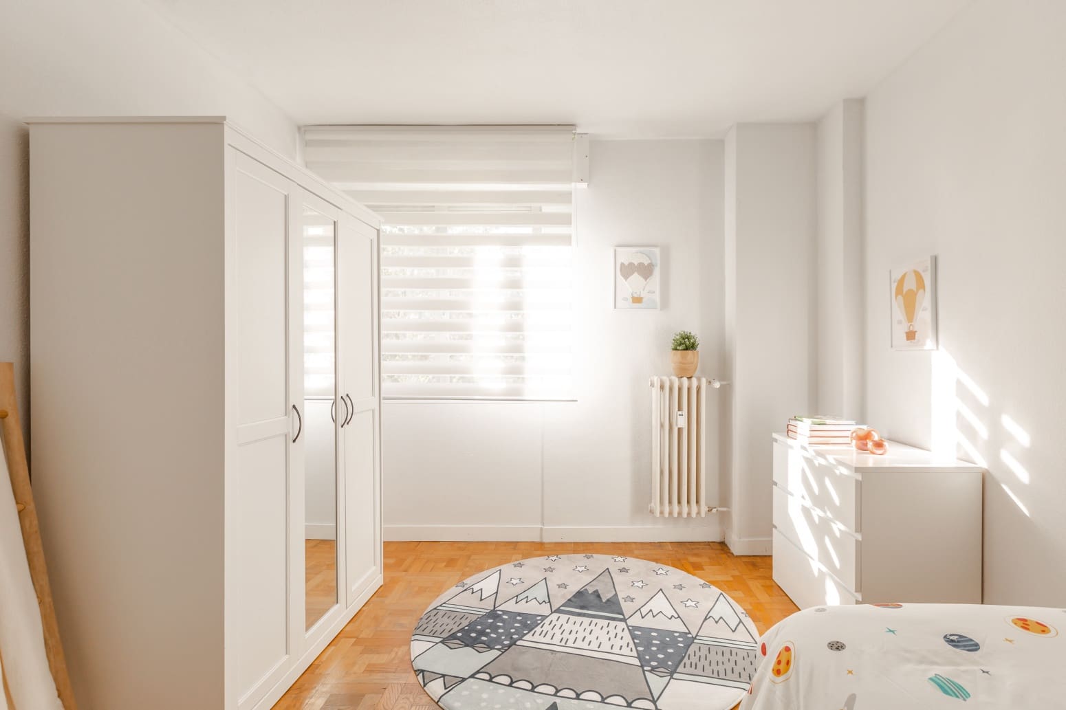 4 chambre Appartement à vendre à Pampelune avec garage - 459 000 € (Ref: 10101895)