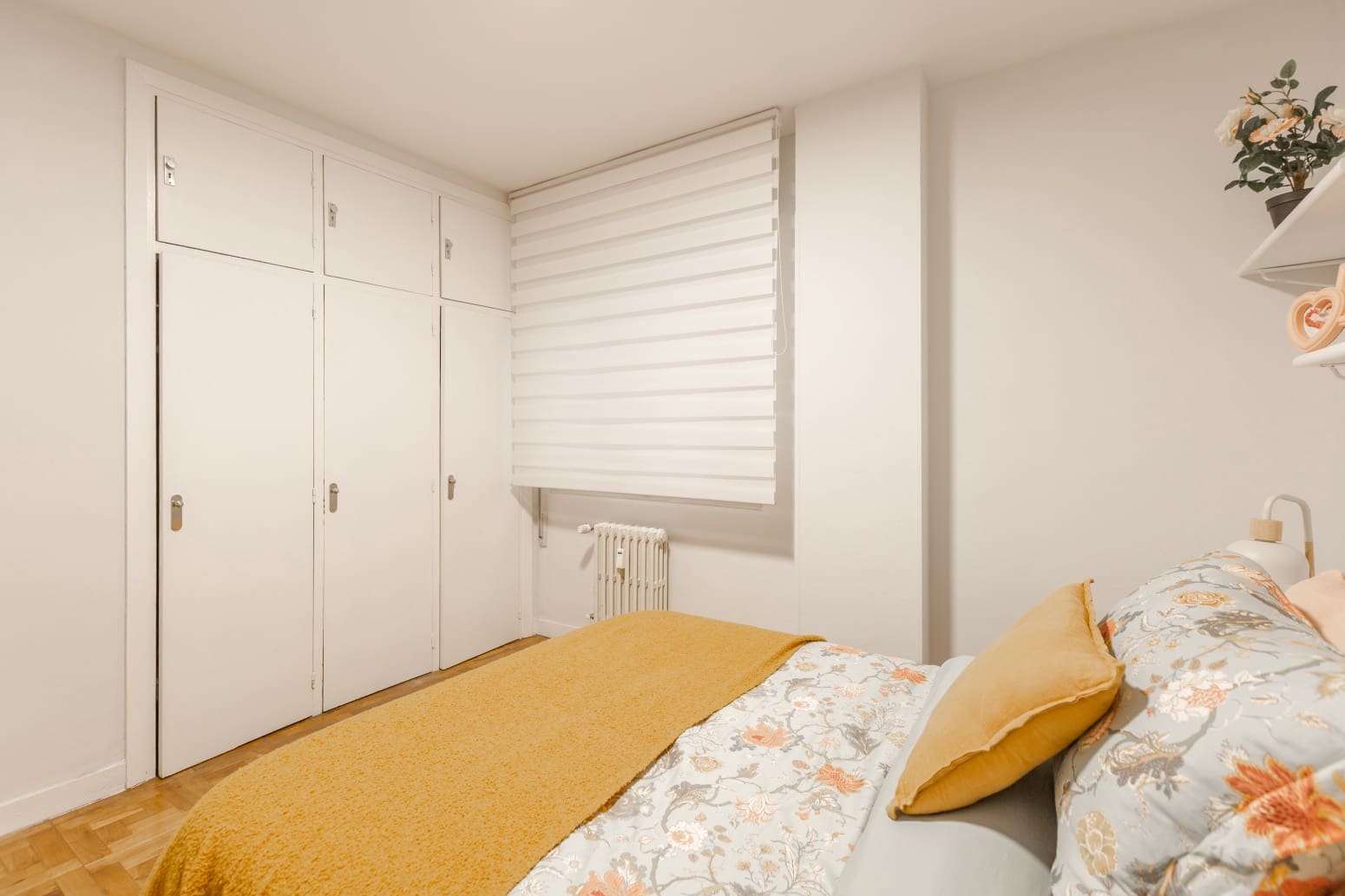 4 chambre Appartement à vendre à Pampelune avec garage - 459 000 € (Ref: 10101895)