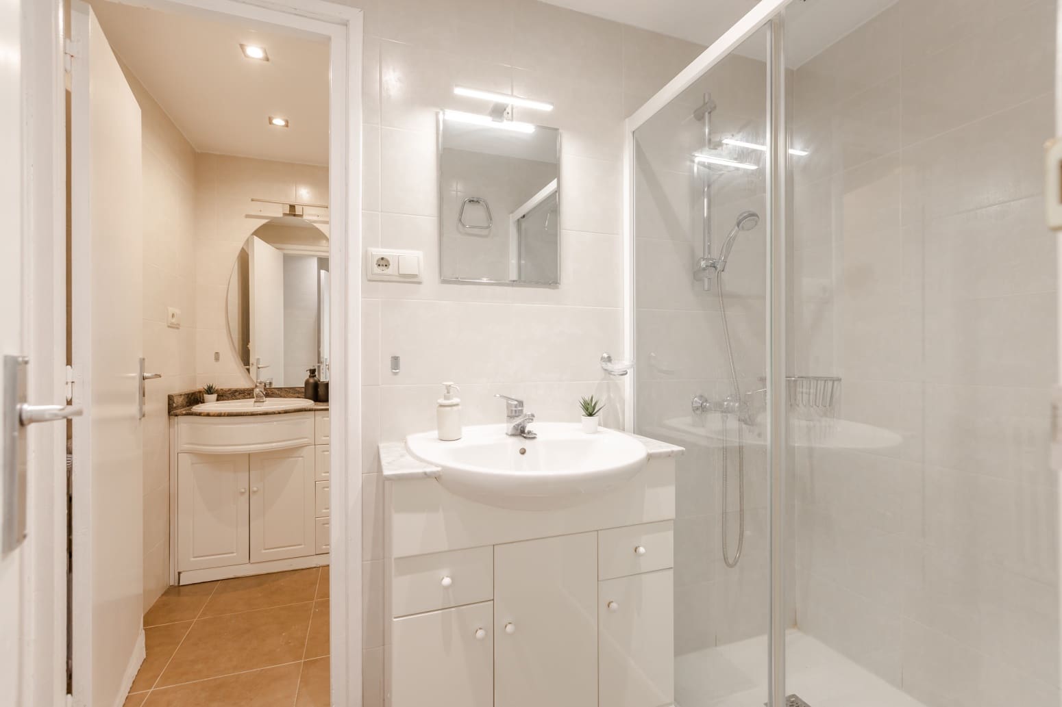 4 chambre Appartement à vendre à Pampelune avec garage - 459 000 € (Ref: 10101895)