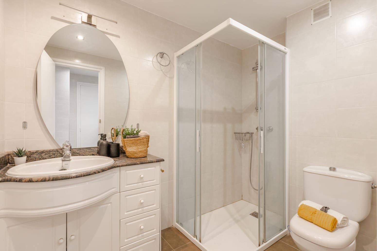 4 chambre Appartement à vendre à Pampelune avec garage - 459 000 € (Ref: 10101895)