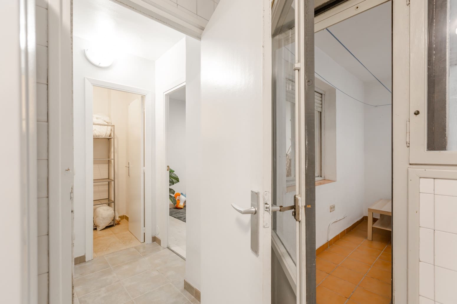 4 chambre Appartement à vendre à Pampelune avec garage - 459 000 € (Ref: 10101895)