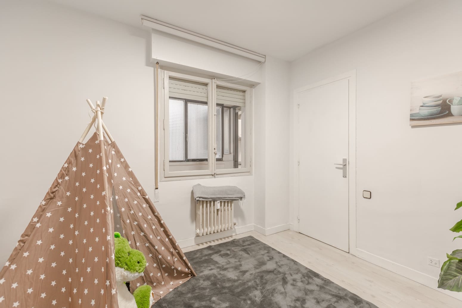 4 chambre Appartement à vendre à Pampelune avec garage - 459 000 € (Ref: 10101895)