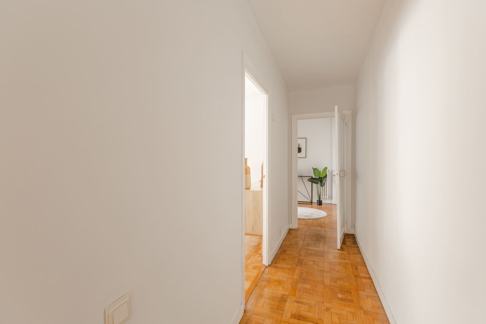 4 chambre Appartement à vendre à Pampelune avec garage - 459 000 € (Ref: 10101895)