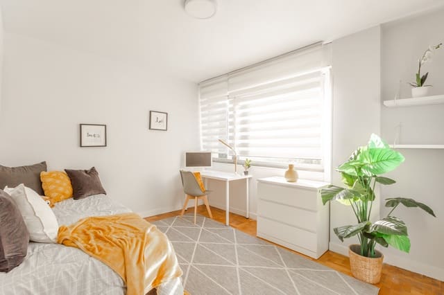 4 chambre Appartement à vendre à Pampelune avec garage - 459 000 € (Ref: 10101895)