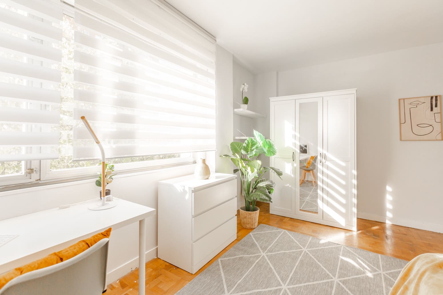 4 chambre Appartement à vendre à Pampelune avec garage - 459 000 € (Ref: 10101895)