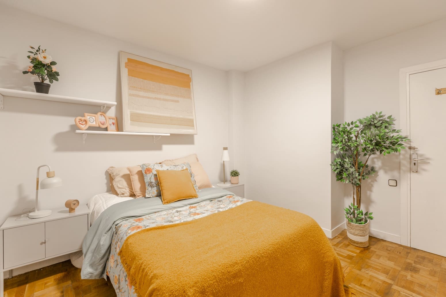 4 chambre Appartement à vendre à Pampelune avec garage - 459 000 € (Ref: 10101895)