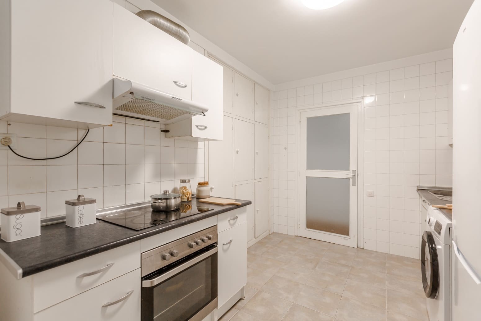 4 chambre Appartement à vendre à Pampelune avec garage - 459 000 € (Ref: 10101895)