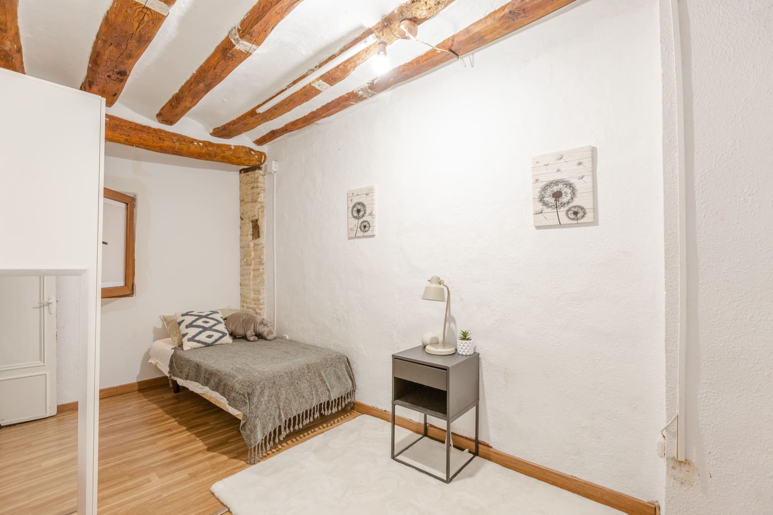 2 chambre Appartement à vendre à Pampelune - 165 000 € (Ref: 10101896)