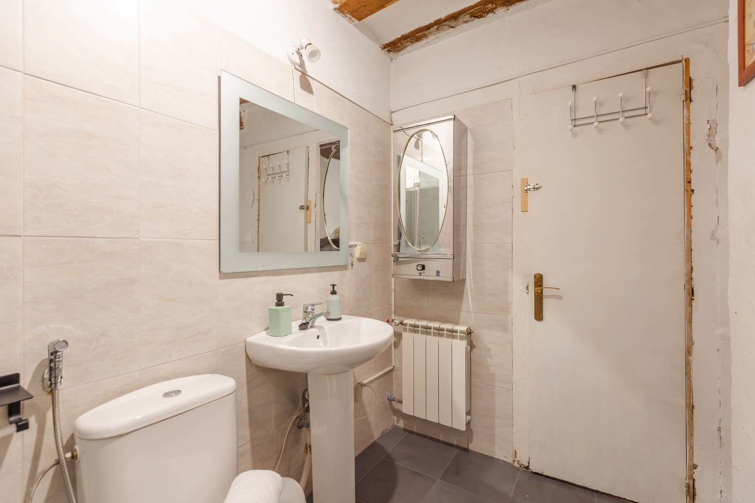 2 chambre Appartement à vendre à Pampelune - 165 000 € (Ref: 10101896)