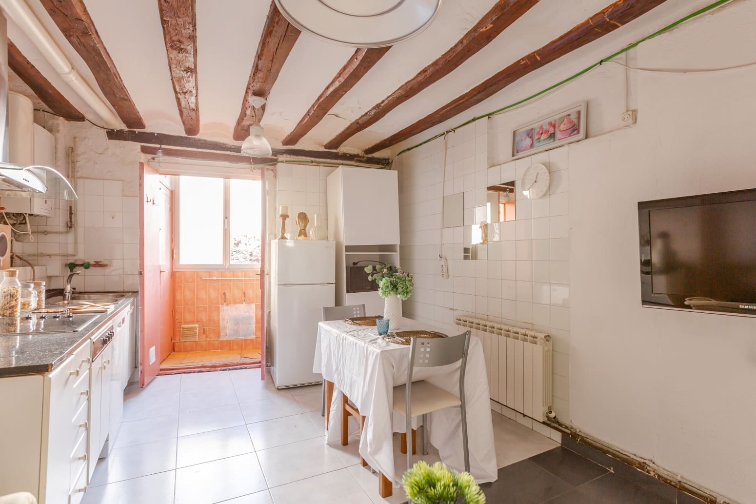 2 chambre Appartement à vendre à Pampelune - 165 000 € (Ref: 10101896)