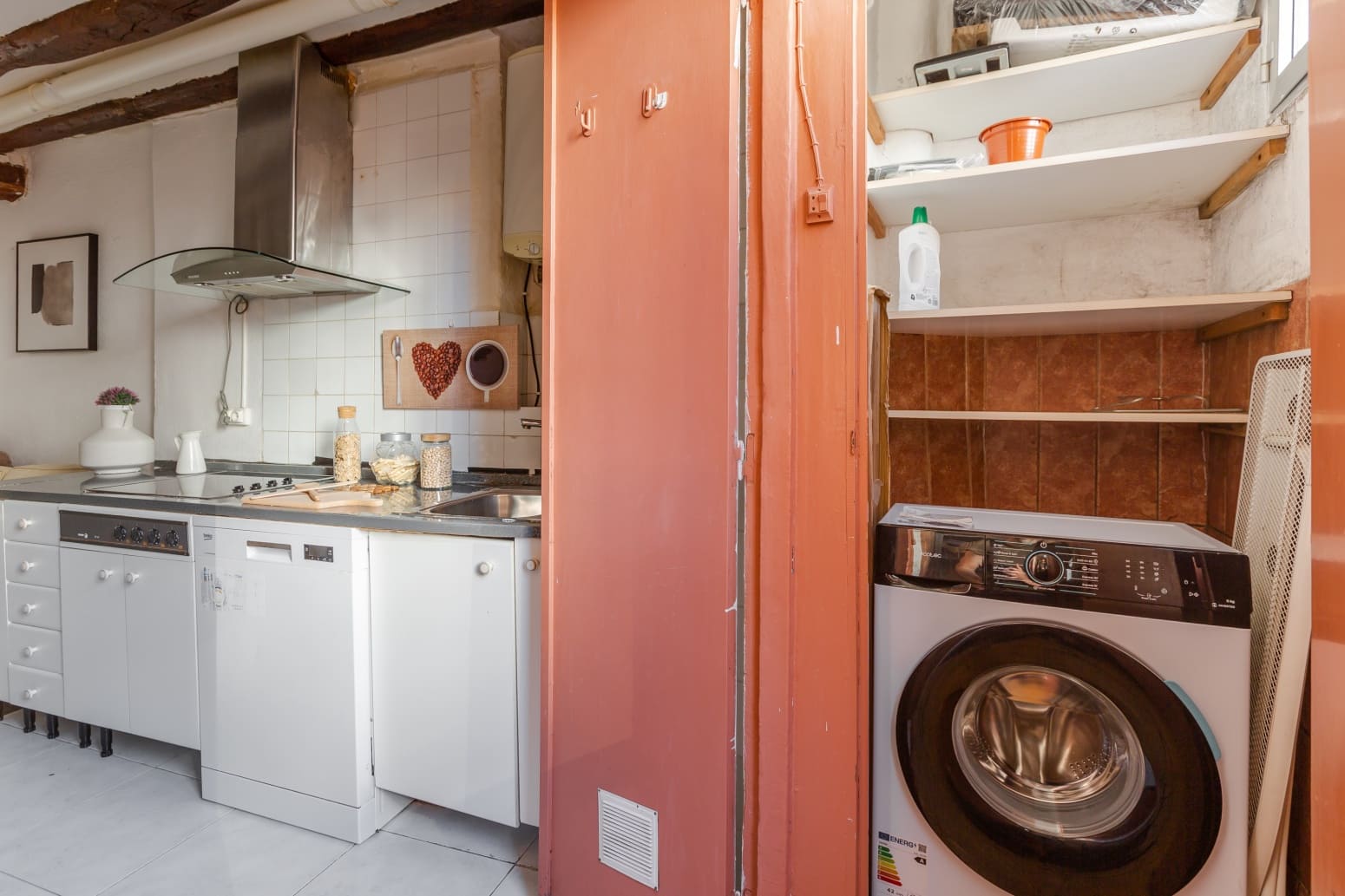 2 chambre Appartement à vendre à Pampelune - 165 000 € (Ref: 10101896)