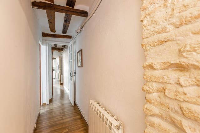 2 chambre Appartement à vendre à Pampelune - 165 000 € (Ref: 10101896)