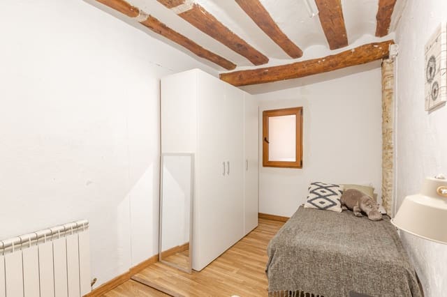 2 chambre Appartement à vendre à Pampelune - 165 000 € (Ref: 10101896)