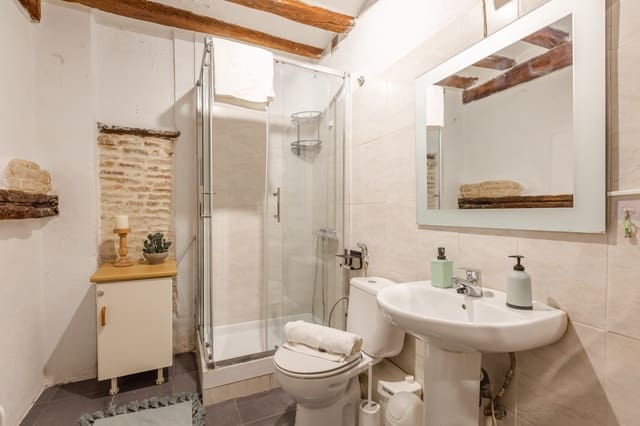2 chambre Appartement à vendre à Pampelune - 165 000 € (Ref: 10101896)