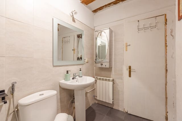 2 chambre Appartement à vendre à Pampelune - 165 000 € (Ref: 10101896)
