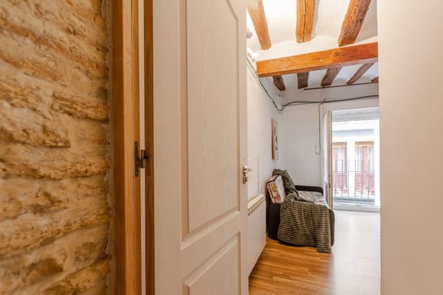 2 chambre Appartement à vendre à Pampelune - 165 000 € (Ref: 10101896)