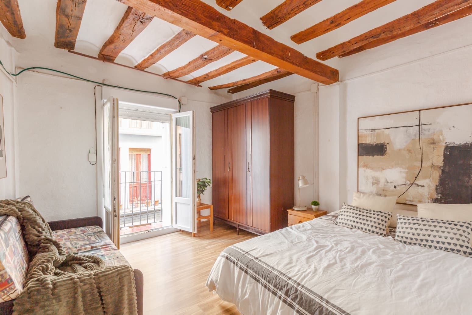 2 chambre Appartement à vendre à Pampelune - 165 000 € (Ref: 10101896)