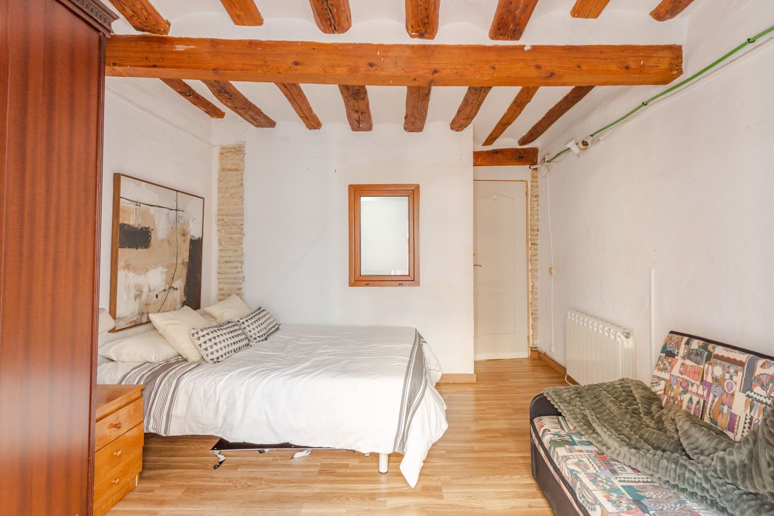 2 chambre Appartement à vendre à Pampelune - 165 000 € (Ref: 10101896)