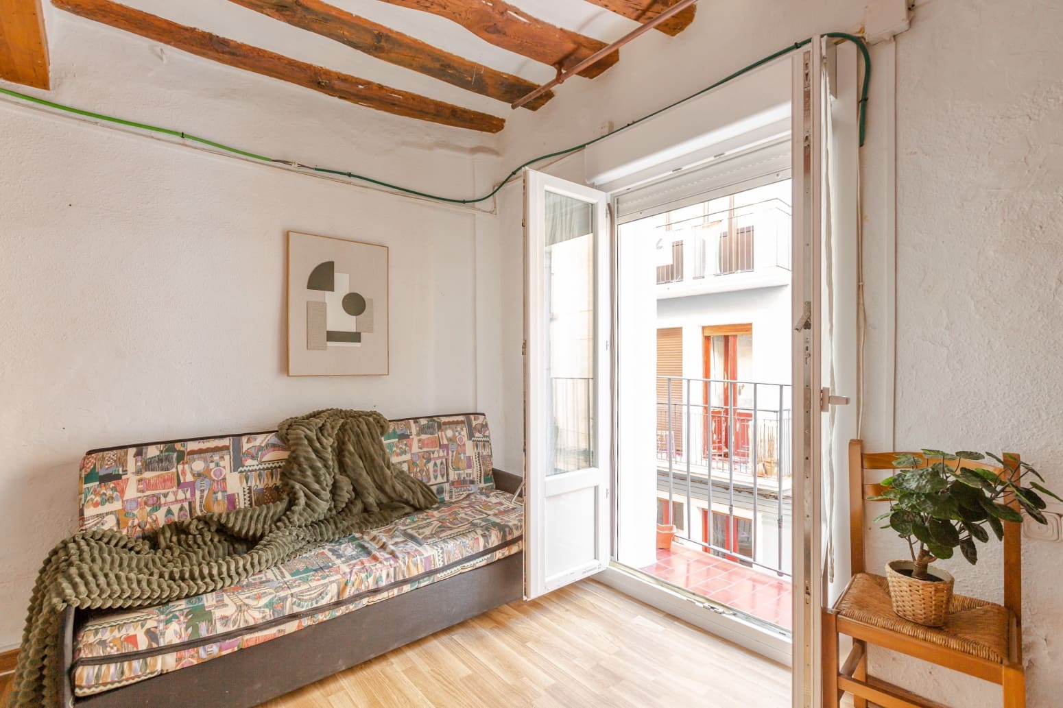 2 chambre Appartement à vendre à Pampelune - 165 000 € (Ref: 10101896)