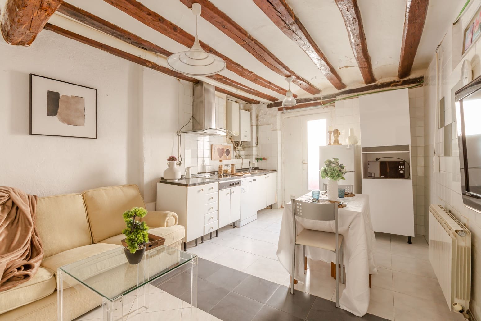 2 chambre Appartement à vendre à Pampelune - 165 000 € (Ref: 10101896)