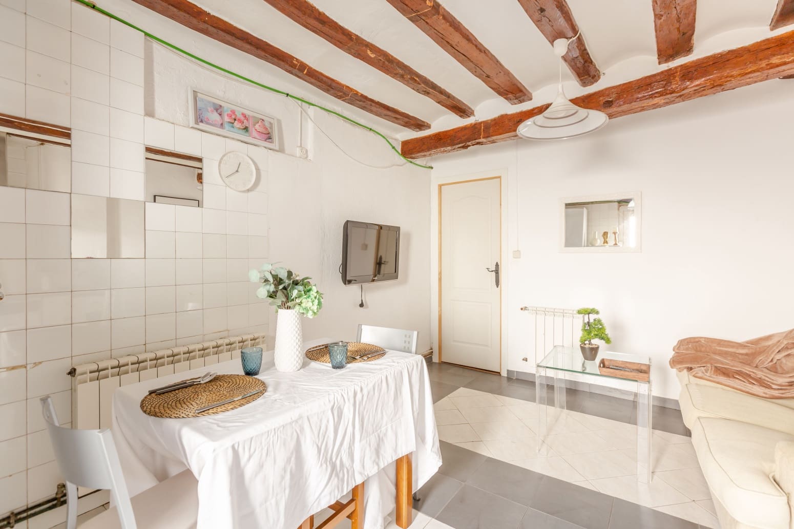 2 chambre Appartement à vendre à Pampelune - 165 000 € (Ref: 10101896)