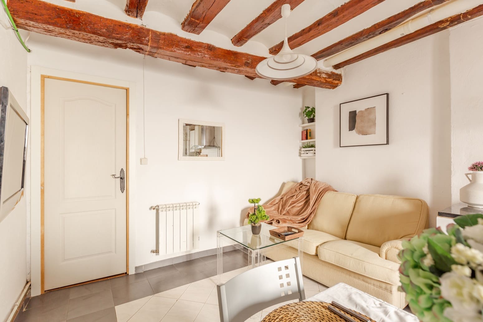 2 chambre Appartement à vendre à Pampelune - 165 000 € (Ref: 10101896)