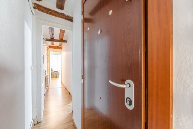 2 chambre Appartement à vendre à Pampelune - 165 000 € (Ref: 10101896)