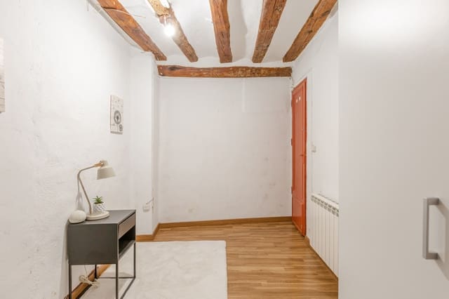 2 chambre Appartement à vendre à Pampelune - 165 000 € (Ref: 10101896)