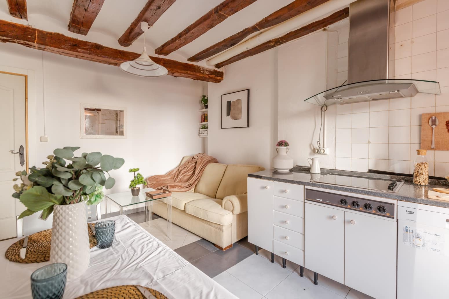 2 chambre Appartement à vendre à Pampelune - 165 000 € (Ref: 10101896)