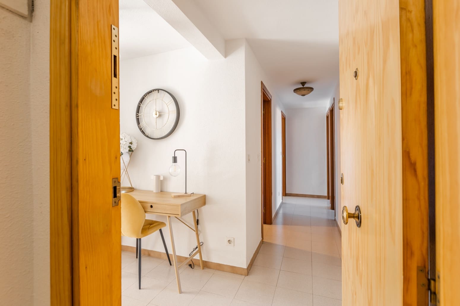 3 chambre Appartement à vendre à Pampelune avec garage - 265 000 € (Ref: 10101897)