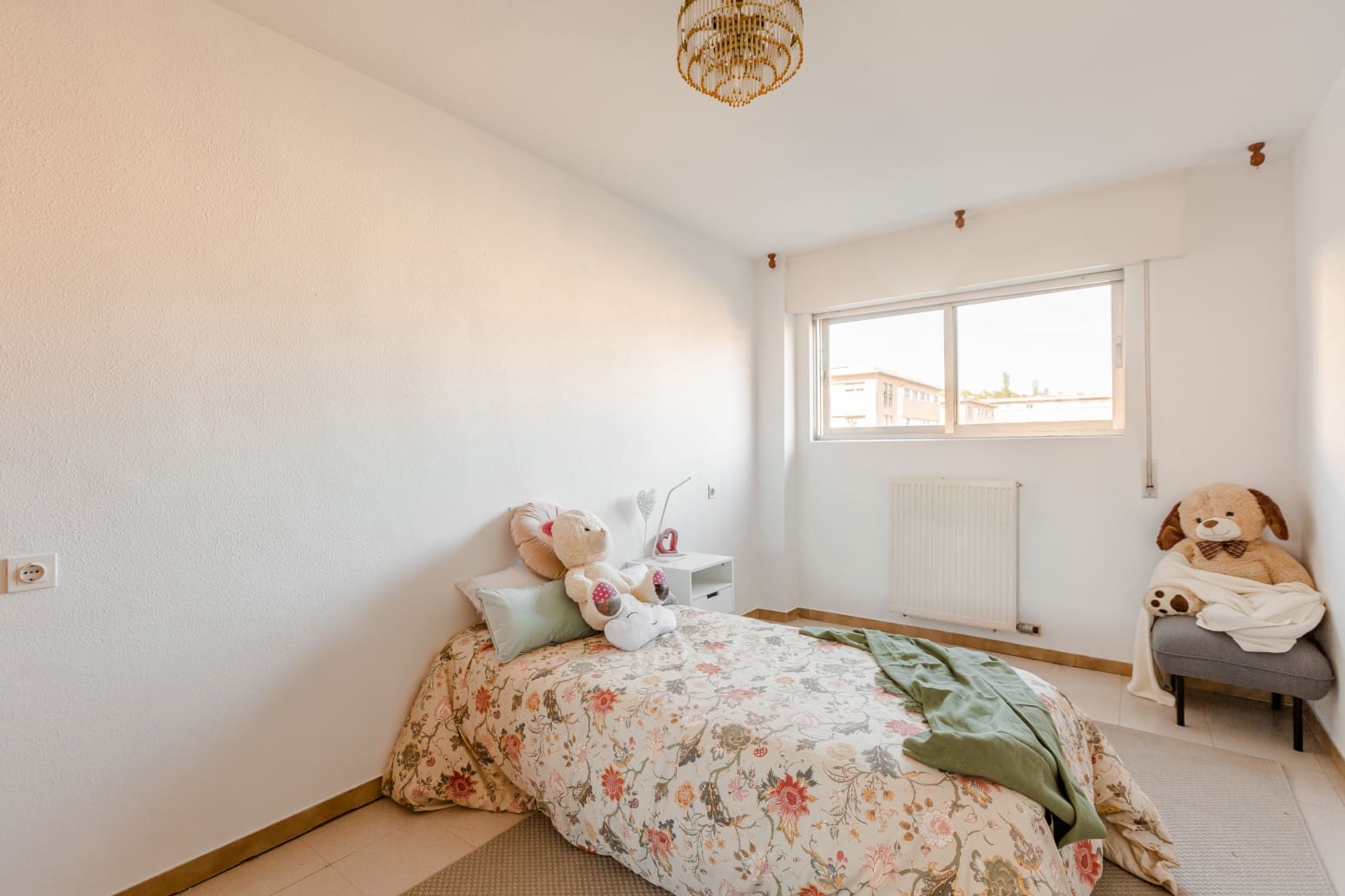 3 chambre Appartement à vendre à Pampelune avec garage - 265 000 € (Ref: 10101897)
